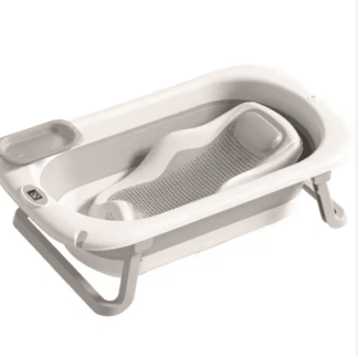 Foldable Baby Bath