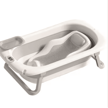 Foldable Baby Bath