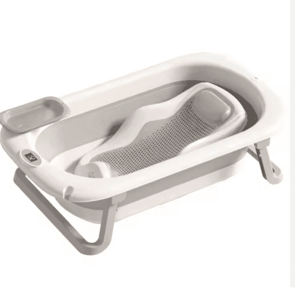 Foldable Baby Bath