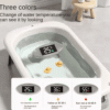 Foldable Baby Bath - Image 3