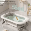 Foldable Baby Bath - Image 4