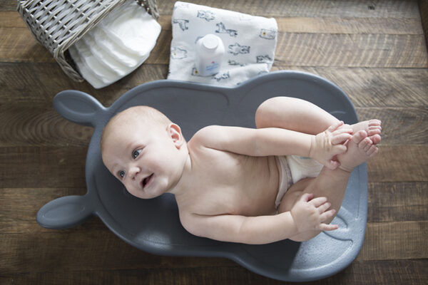 Babypal Changing Pad -A Wipe-Clean Baby Changing Mat - Image 3