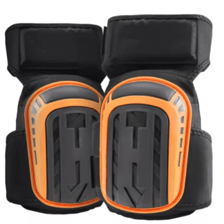 Industrial Kneepads for Workmen