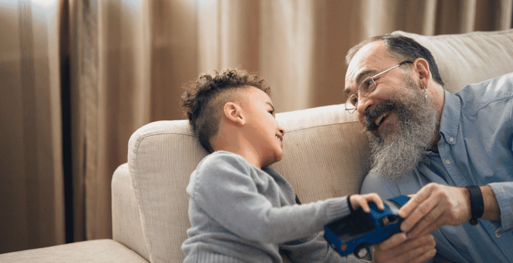 Father's Day Gifts for the over 50's