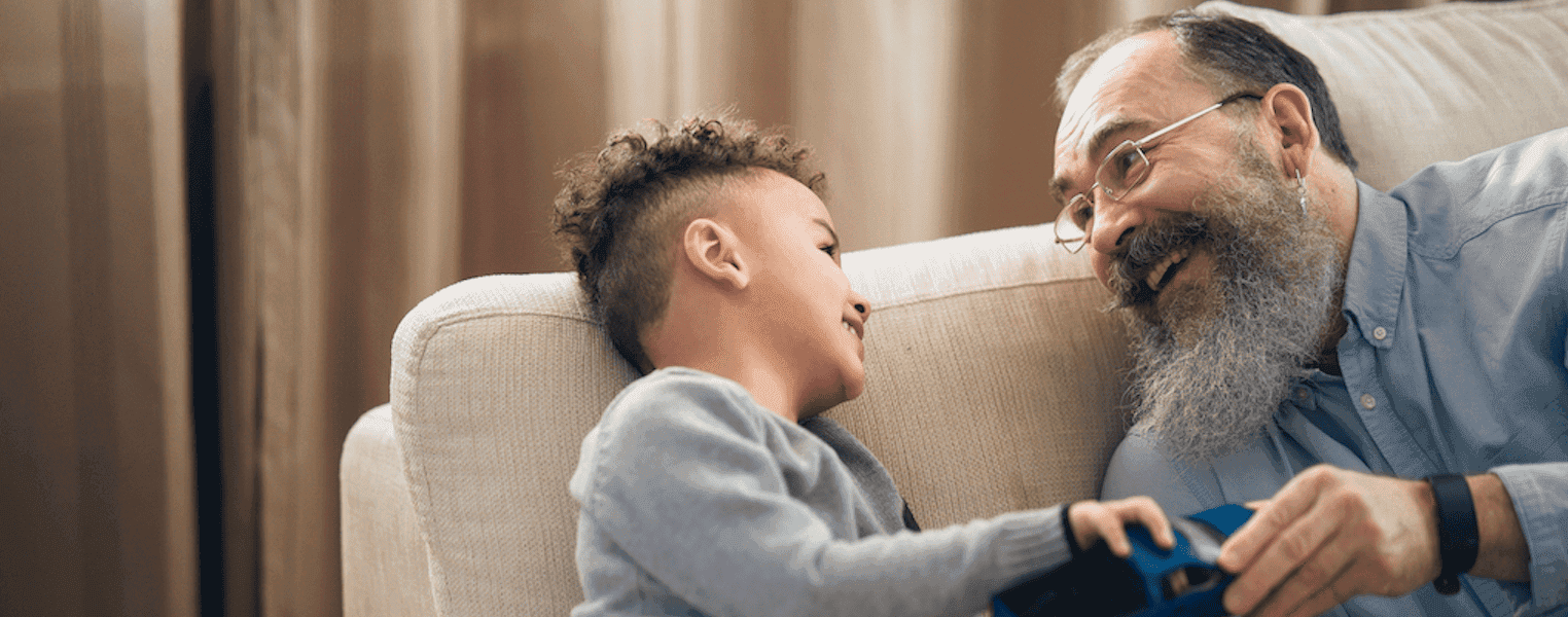 Father's Day Gifts for the over 50's