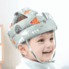 360° Toddler Head Protection Gear with a Bouncecap