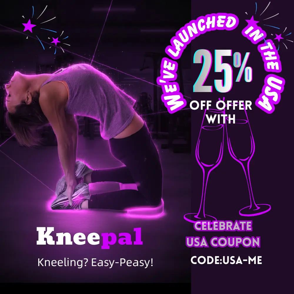 Kneepal Offer