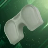 Green Kneepal