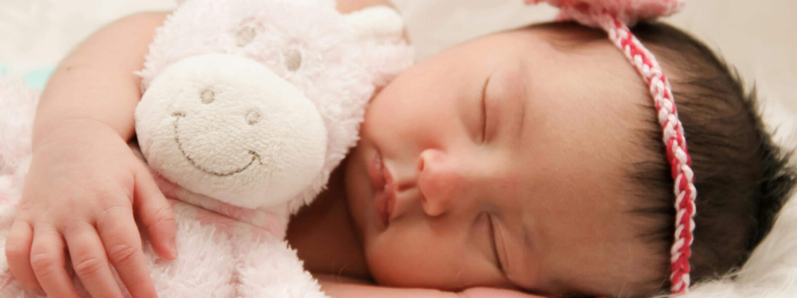 Newborn Baby