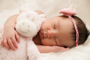 Newborn Baby