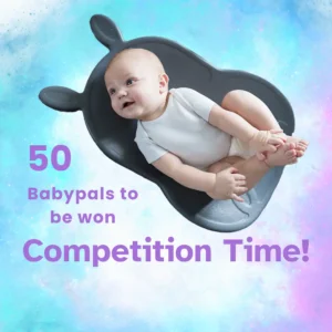 Win a Babypal