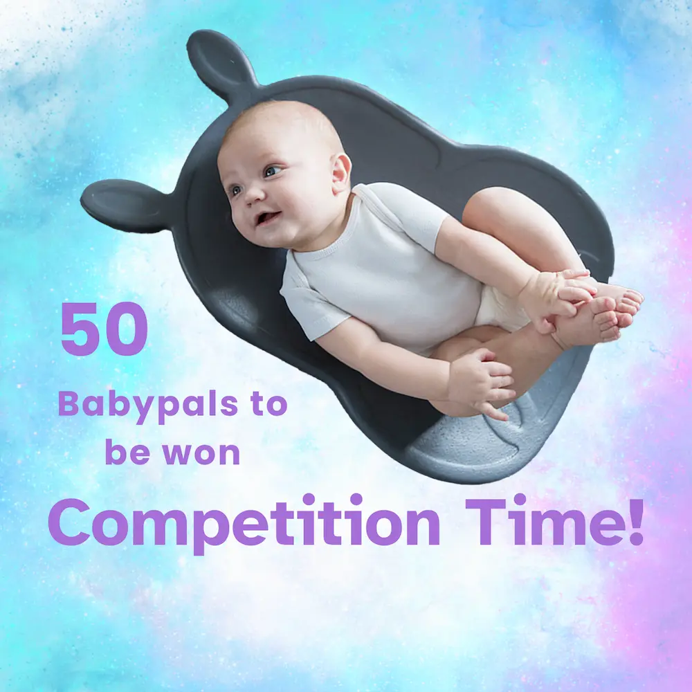 Win a Babypal