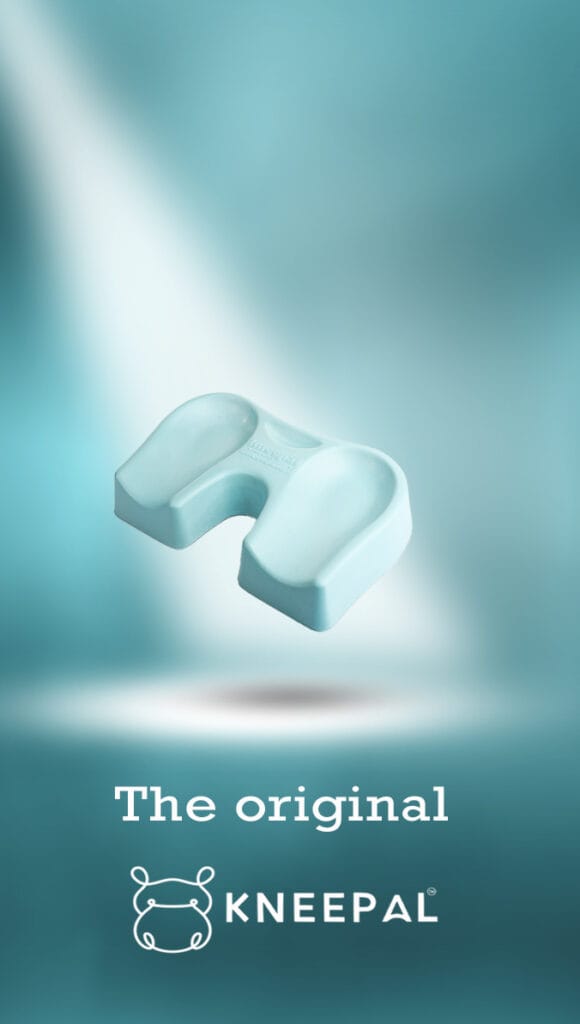 The original Kneepal