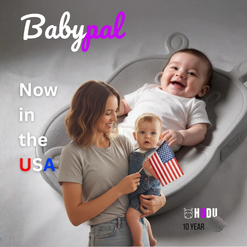 Babypal Changing Pad - Image 3