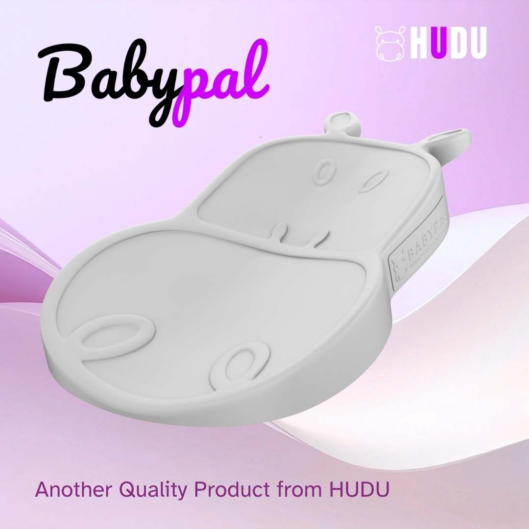 Babypal Changing Pad