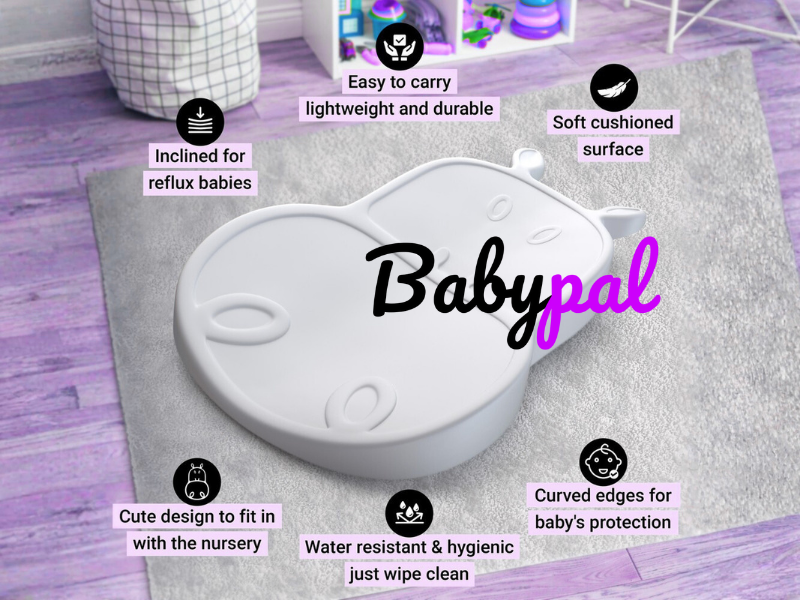 babypal Features