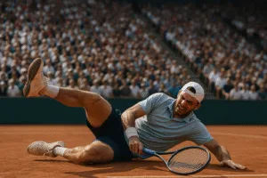 5 signs your knees are failing