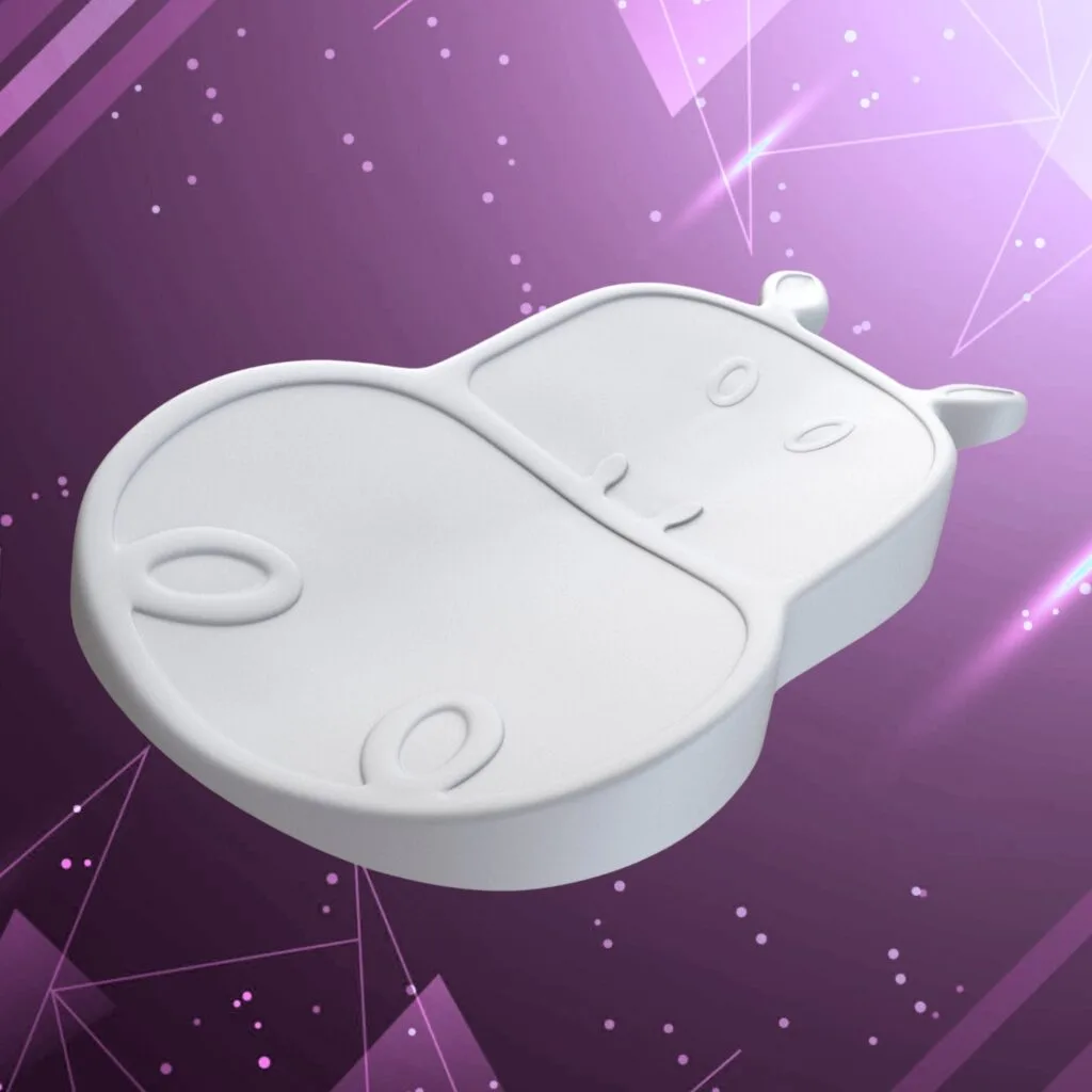 Babypal Diaper Changer