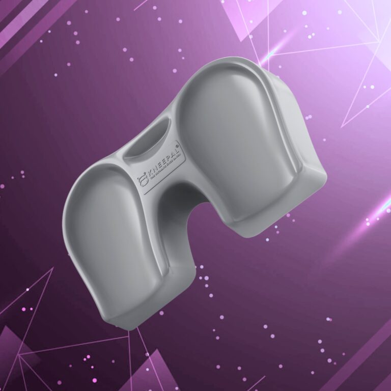 Hudu Health the home of Kneepal and Babypal