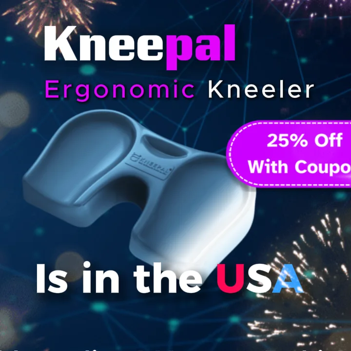 kneepal promo