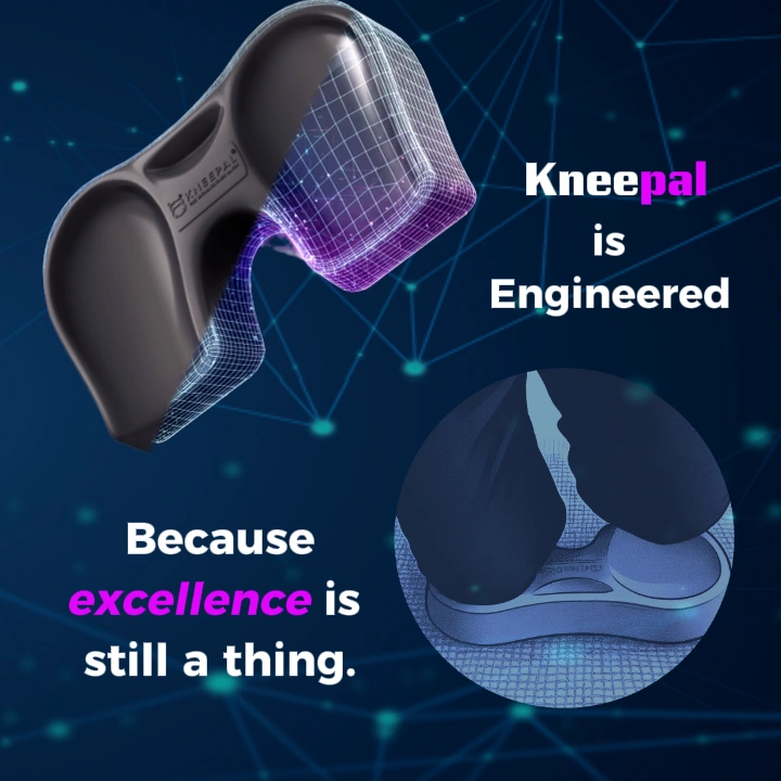 Engineered Kneepal