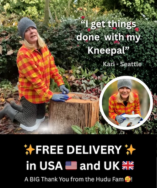 Kari Freebie Offer Delivery