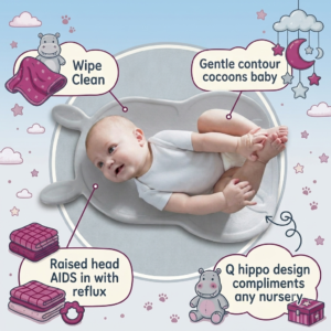 Babypal Features