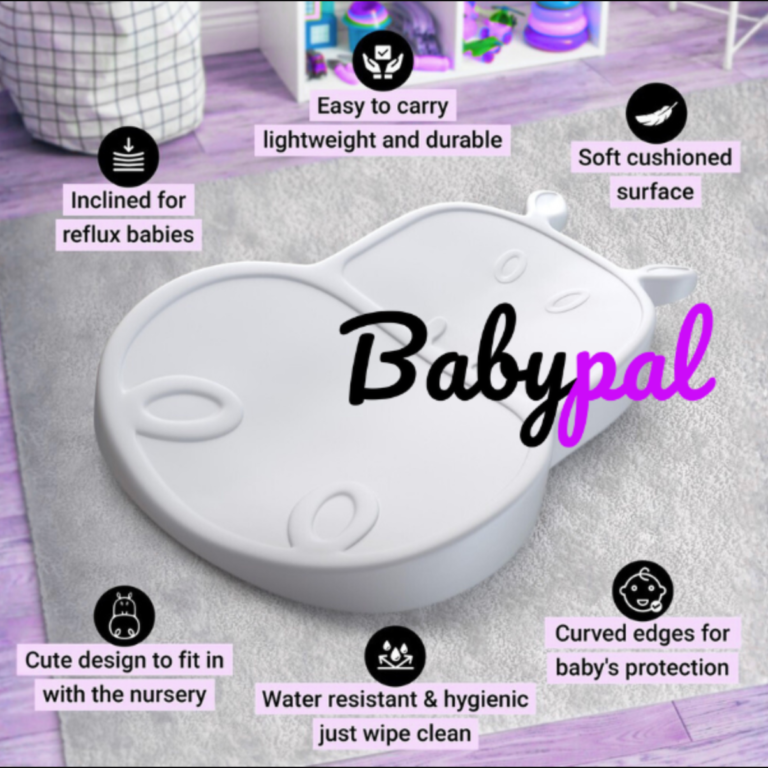 FeaturesBabypal