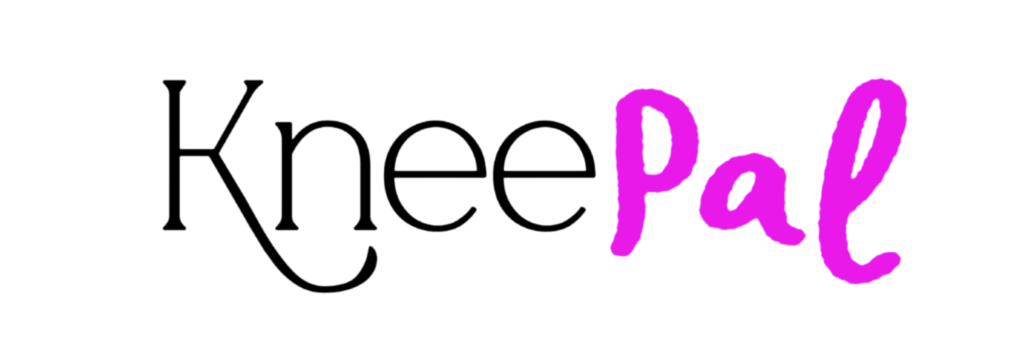 Kneepal_logo